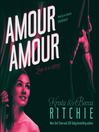 Imagen de portada para Amour Amour